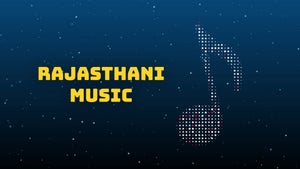 Rajasthani Music on DD Rajasthan (Jaipur) - future program