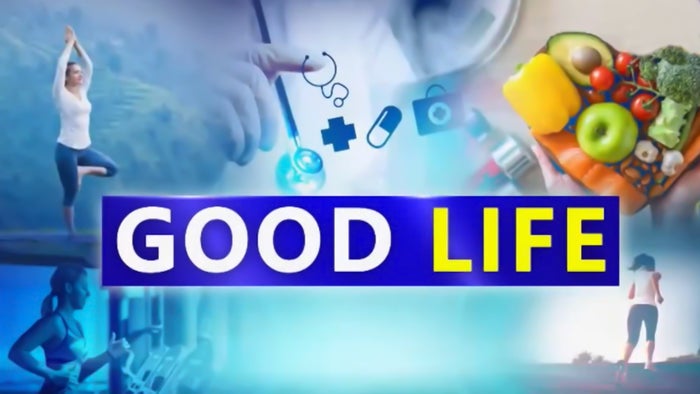 Good Life on JioTV