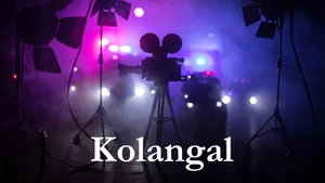 Kolangal on Polimer TV - past program
