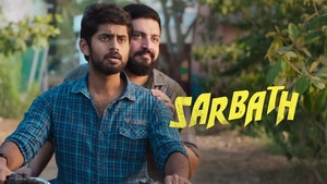 Sarbath on Colors Kannada HD