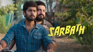 Sarbath on Colors Kannada HD