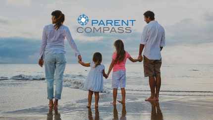 Parent Compass on God TV