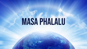 Masa Phalalu on CVR OM Spiritual - past program