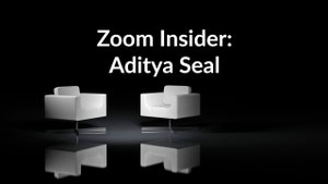 Zoom Insider: Aditya Seal on Mirror Now