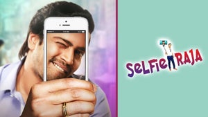 Selfie Raja on Sun Gemini Movies HD - past program