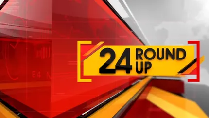 24 Round Up on Twenty Four News
