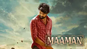 Maaman on Sony Wah - live program