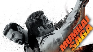 Mumbai Saga on Sony MAX2 - past program