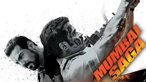 Mumbai Saga on Sony MAX2 - past program