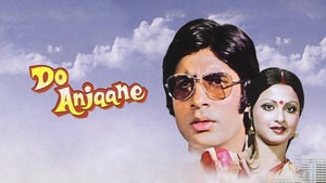 Do Anjaane on Sony MAX2 - past program