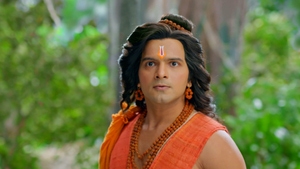 Shrimad Ramayan (Bangla) on Sony aath - past program