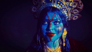 CID on Sony aath - past program