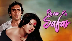 Pyaar Ka Safar on B4U Movies - live program
