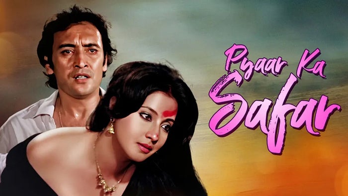Pyaar Ka Safar on JioTV