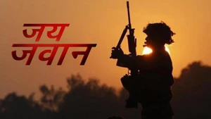 Jai Jawan on NDTV India - past program