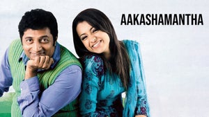 Aakashamantha on Zee Telugu HD - past program