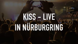 Kiss - Live in Nürburgring on Qello Concerts by Stingray - past program
