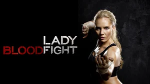 Lady Bloodfight on MNX HD - live program