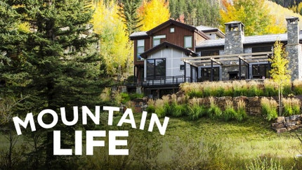Mountain Life on TLC HD
