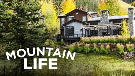 Mountain Life on TLC HD