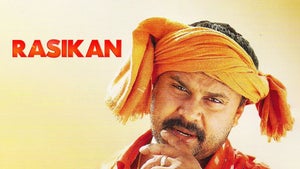 Rasikan on Mazhavil Manorama HD - past program