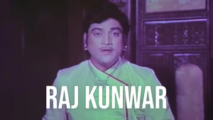 Raj Kunwar on Colors Gujarati Cinema - past program