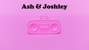 Ash & Joshley on GoodNews Channel - past program