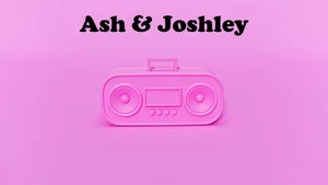 Ash & Joshley on GoodNews Channel - past program