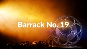 Barrack No. 19 on Punjabi Shorts - past program