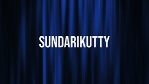 Sundarikutty on Jeevan TV