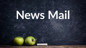 News Mail on Kashish News - past program