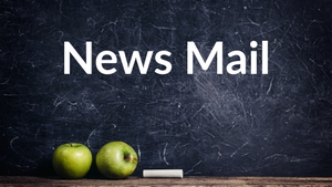 News Mail on Kashish News - past program