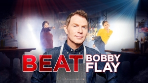 Beat Bobby Flay on TLC Hindi - past program