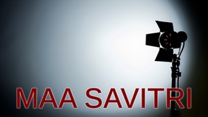 Maa Savitri on Aakash Aath - past program