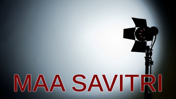 Maa Savitri Episode No.9 on JioTV