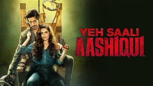 Yeh Saali Aashiqui on And Pictures HD - past program