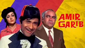 Amir Garib on Shemaroo Bollywood - live program