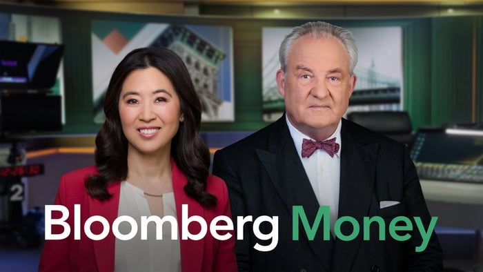 Bloomberg Money on JioTV