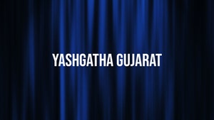 Yashgatha Gujarat on DD Girnar