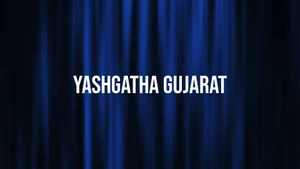 Yashgatha Gujarat on DD Girnar