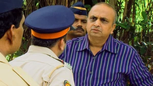Crime Patrol Satark on SET HD - past program
