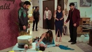 CID (Bangla) on Sony aath - past program