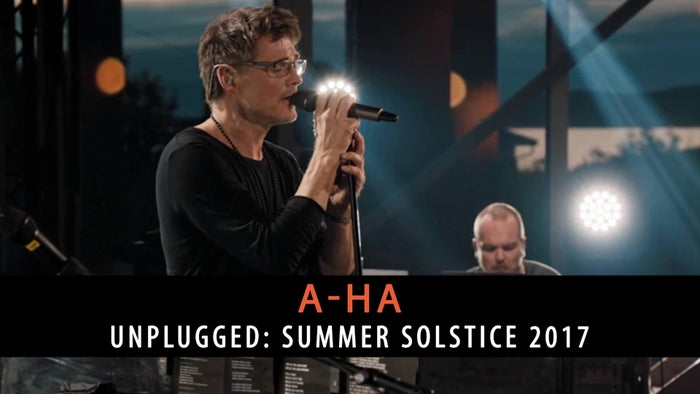 Unplugged: Summer Solstice on JioTV