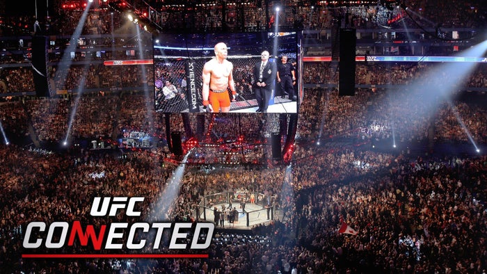 UFC Connected on JioTV