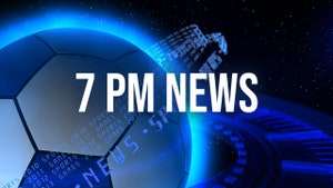 7 PM News on V6 News