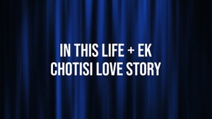 In this Life + Ek Chotisi Love Story on Green Chillies - past program