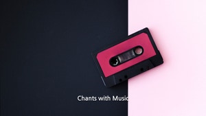 Chants with Music on Divya TV - past program