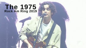 The 1975: Rock Am Ring 2019 on Qello Concerts by Stingray - past program
