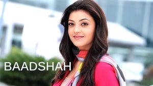 Baadshah on Gemini TV HD - future program