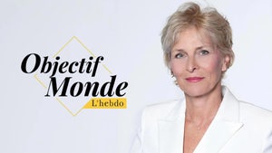 TV5 Monde on TV5 Monde - past program